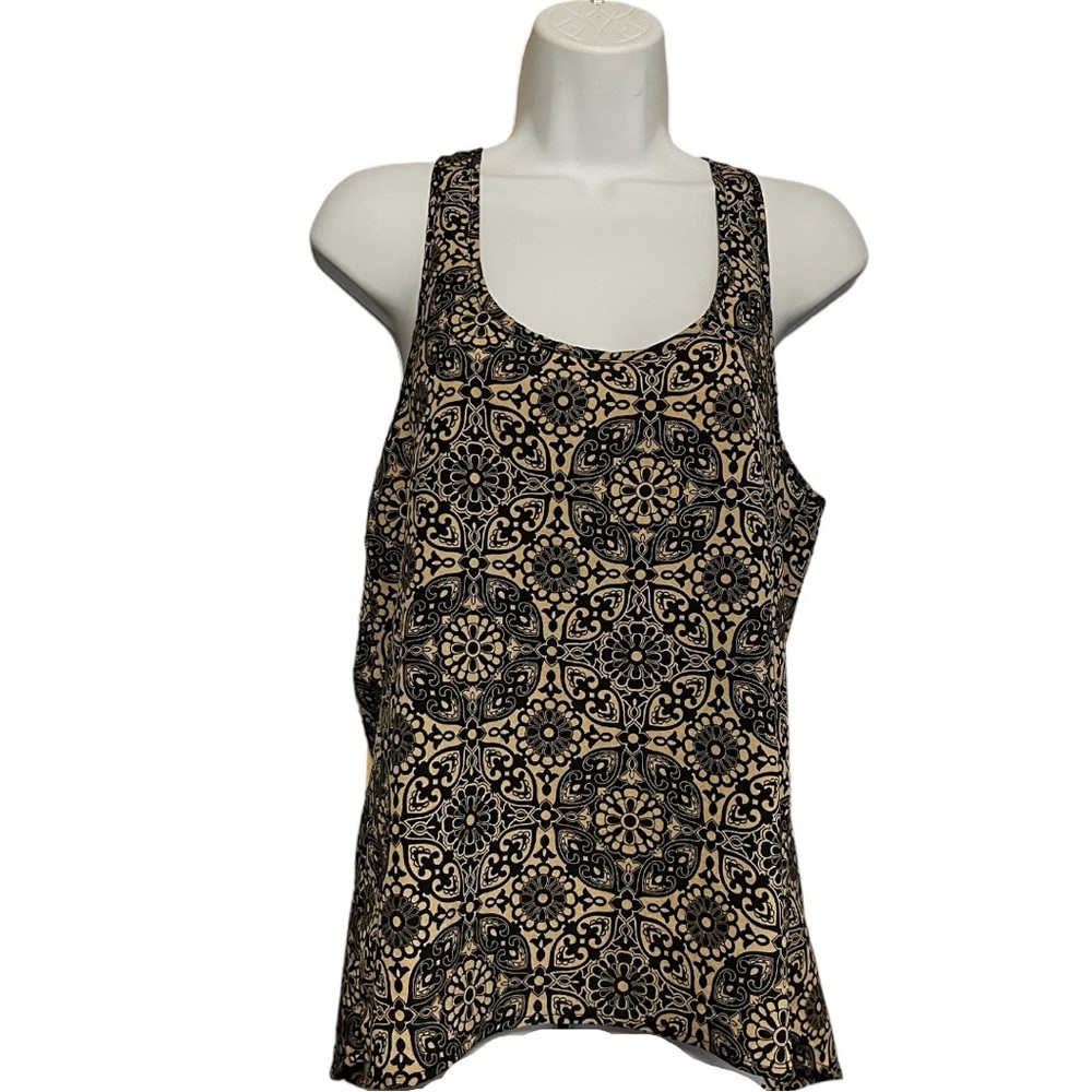 Work Blouse